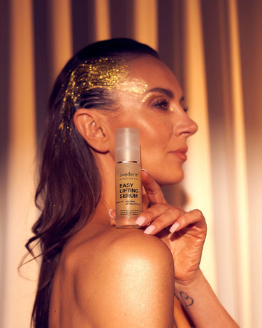 swederm Easy Lifting Serum - serum liftingujące