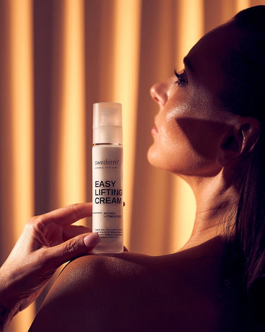 swederm Easy Lifting Cream - krem liftingujący