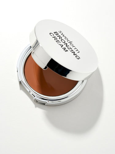 swederm Bronzing Cream - bronzer w kremie