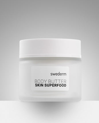 body butter packshot