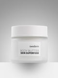 BODY BUTTER SKIN SUPERFOOD - MASŁO DO CIAŁA ANTI-AGING
