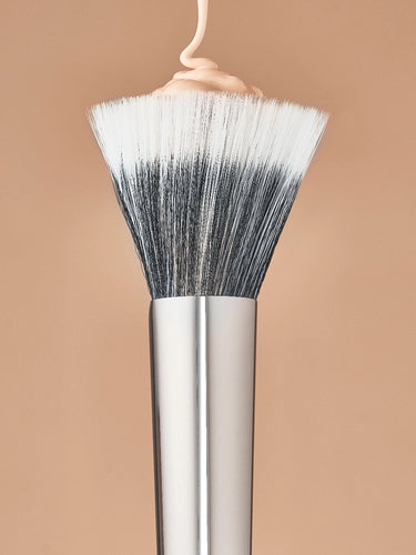 swederm Flat Top Brush