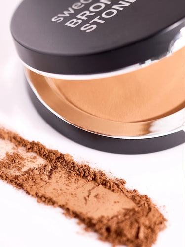 swederm Bronzing Stone puder brązujący