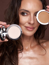 swederm Perfectly Matte puder matujący
