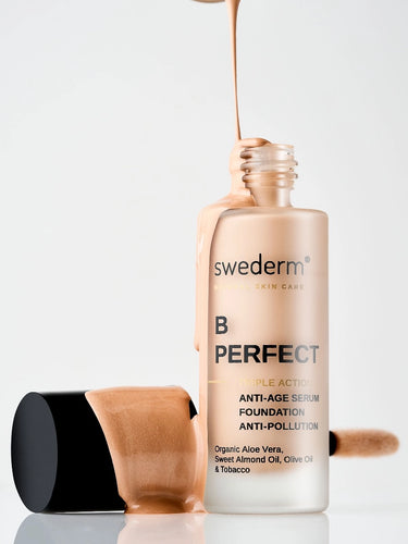 swederm Bperfect Anti-age Serum fluid