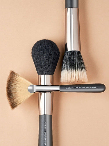 swederm Flat Top Brush