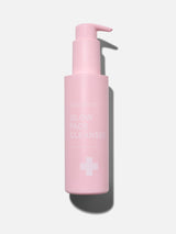 SWEDERM FACE CLEANSER + GLOW FACE CLEANSER