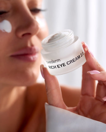 swederm Rich Eye Cream 2.0