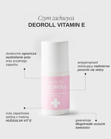 deoroll czym zachwyca 