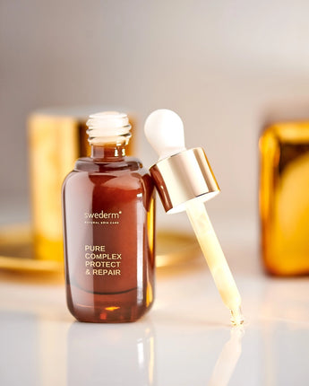 swederm Pure Complex Protect Repair - serum dla cery dojrzałej