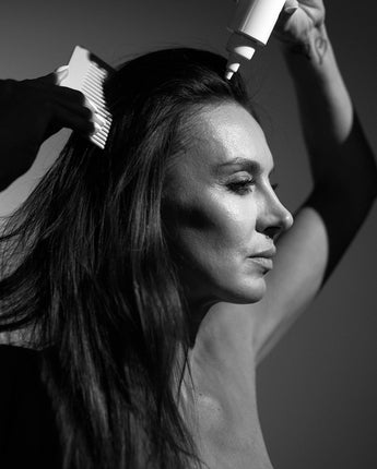 AHA SCALP SCRUB - PEELING DO SKÓRY GŁOWY