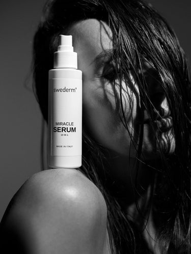 swederm Miracle Serum 10 in 1 - serum do włosów