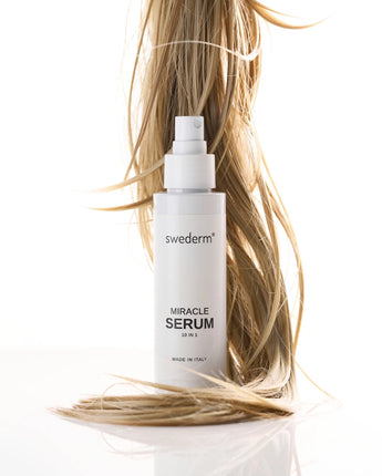 swederm Miracle Serum 10 in 1 - serum do włosów