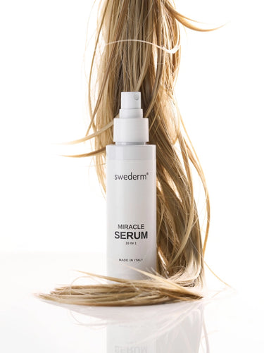 swederm Miracle Serum 10 in 1 - serum do włosów