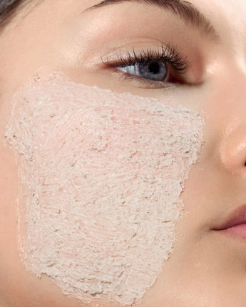 FACE SCRUB GRAPE - PEELING DO TWARZY