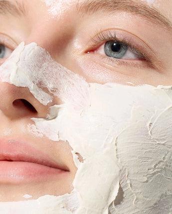 FACE MASK GRAPE - MASKA