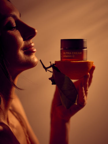 swederm Ultra Cream Vit C - krem z wit. C