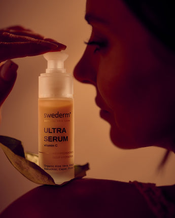 swederm Ultra Serum Vit C - serum z wit. C