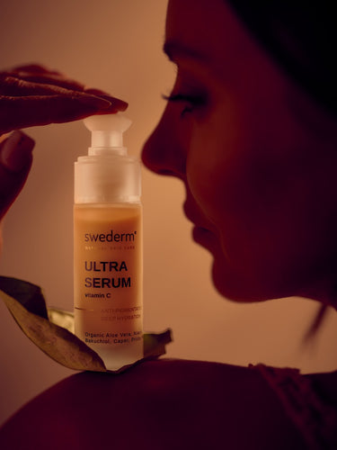 swederm Ultra Serum Vit C - serum z wit. C