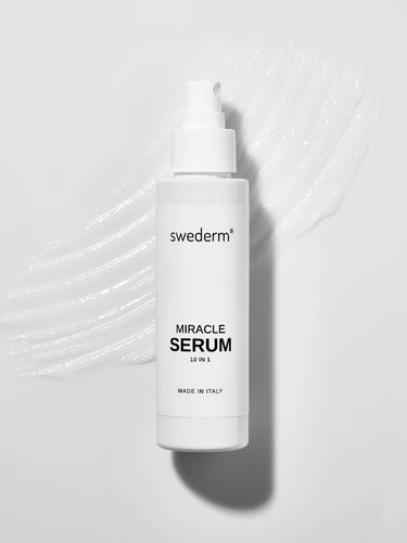 swederm Miracle Serum 10 in 1 - serum do włosów