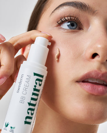 swederm BB Cream - krem BB SPF 15