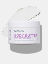 body butter packshot