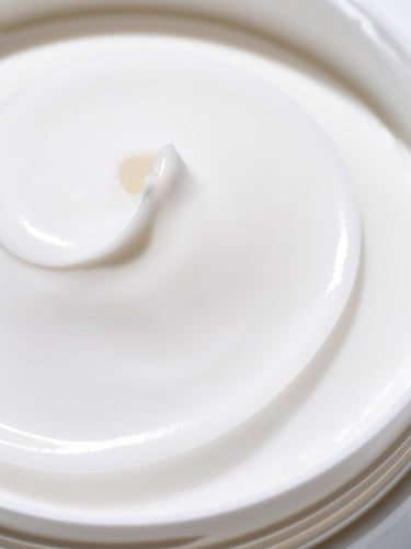 body butter konsystencja