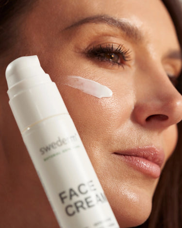 swederm Face Cream krem do twarzy typu anti-aging