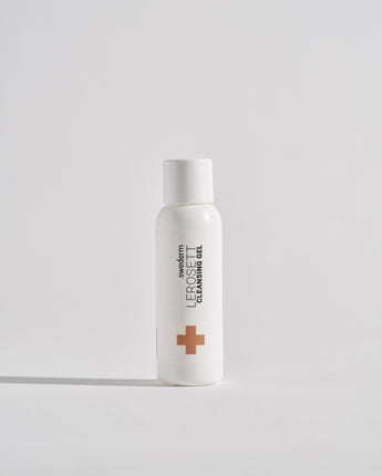 swederm Lerosett Cleansing Gel 12 ml