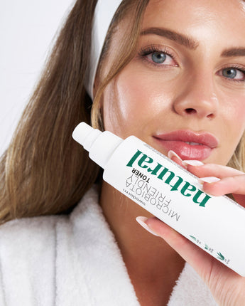 MICROBIOTA FRIENDLY TONER - TONIK DO TWARZY