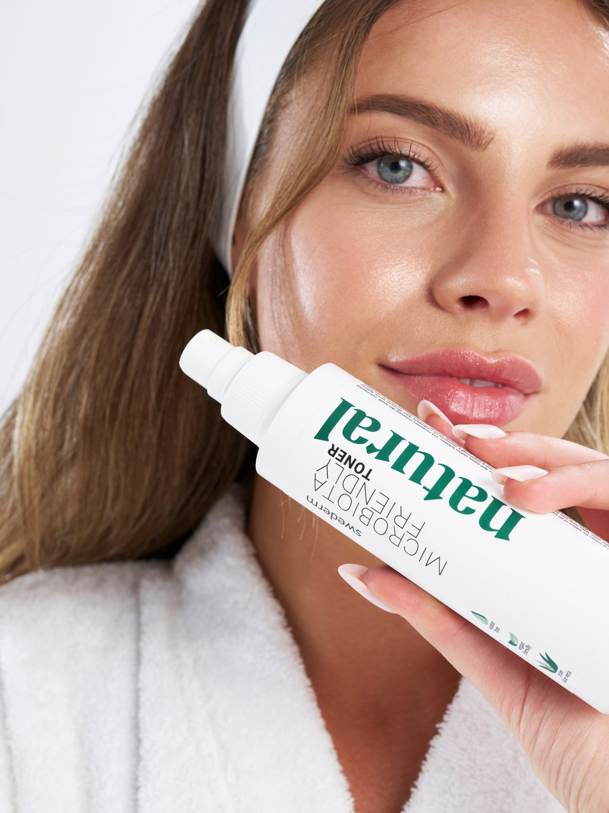 Zestaw Microbiota Essence + Toner — KROK 1: UKOJENIE I RÓWNOWAGA