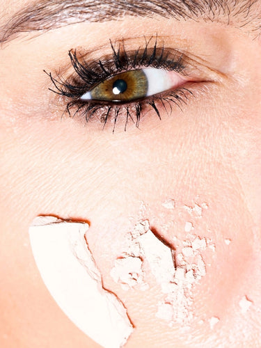 swederm Perfectly Matte puder matujący