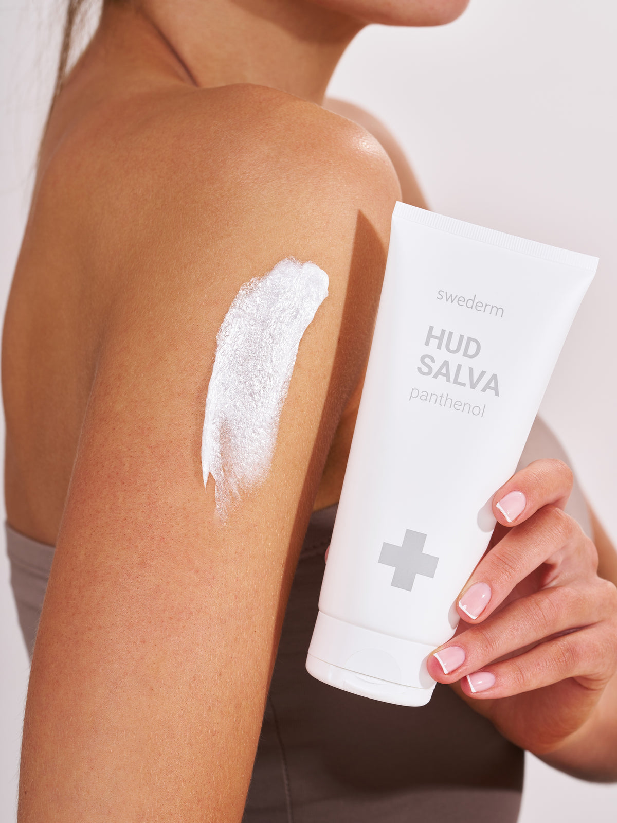 Hudsalva Panthenol