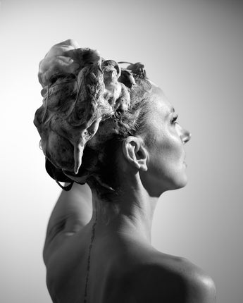 EXTRA SHAMPOO - SZAMPON OCZYSZCZAJĄCO-NAWILŻAJĄCY