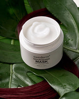swederm Nourishing Mask - maska odżywcza