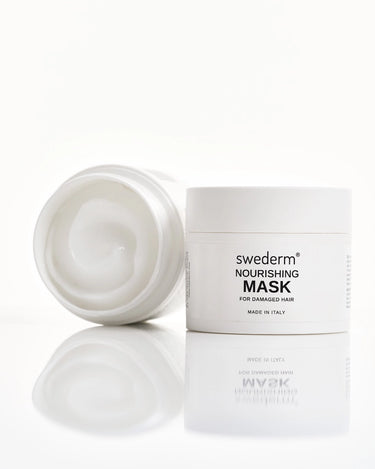 swederm Nourishing Mask - maska odżywcza