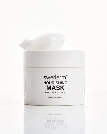 swederm Nourishing Mask - maska odżywcza