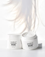 swederm Nourishing Mask - maska odżywcza