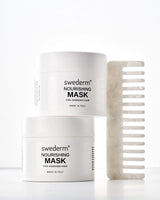 swederm Nourishing Mask - maska odżywcza