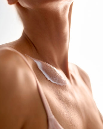 BODY BUTTER - MASŁO DO CIAŁA