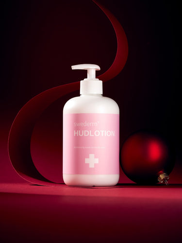 swederm Shower Cream + Hudlotion