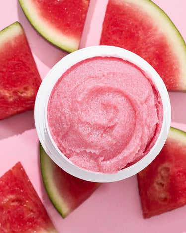 swederm Body Scrub Watermelon - peeling do ciała arbuz