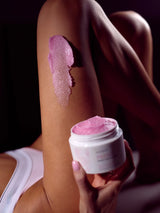 swederm Peony Sweet Body Scrub- peeling do ciała piwonia