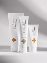 SOS DLA SKÓRY Z NIEDOSKONAŁOŚCIAMI