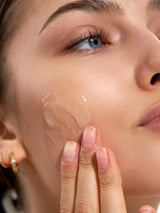 LEROSETT CLEANSING GEL - ŻEL DO MYCIA DLA CERY MIESZANEJ I TŁUSTEJ