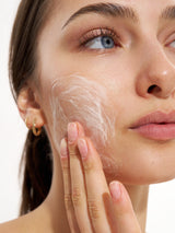 LEROSETT CLEANSING GEL - ŻEL DO MYCIA DLA CERY MIESZANEJ I TŁUSTEJ