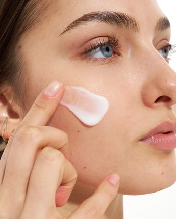 LEROSETT CREAM - KREM DLA CERY MIESZANEJ I TŁUSTEJ