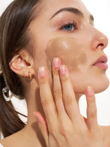 LEROSETT MASK - MASKA OCZYSZCZAJĄCA