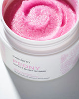 swederm Peony Sweet Body Scrub- peeling do ciała piwonia