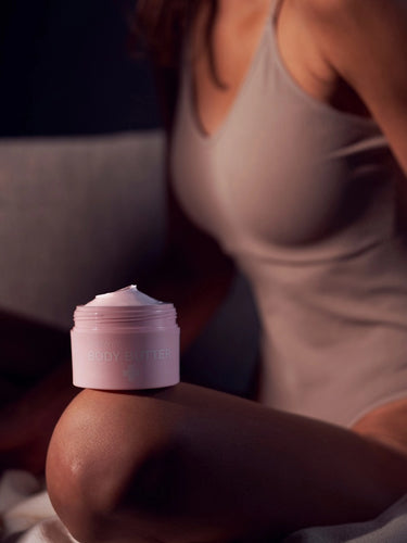 swederm Body Butter + Hudlotion + Gel Trap